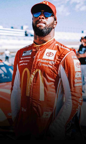 'I definitely learned my lesson': Bubba Wallace returns from one-race suspension